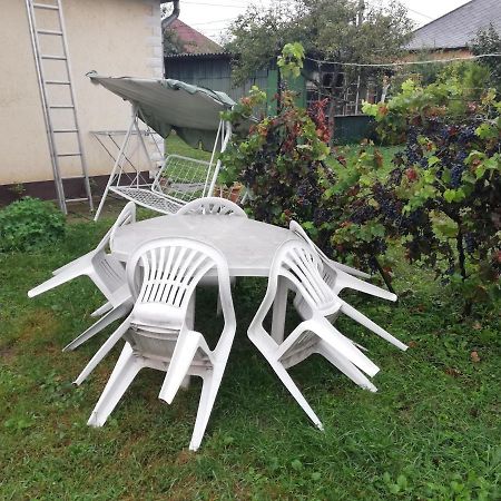 Raday Apartman ハイデゥソボスロー エクステリア 写真